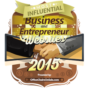 Top 100 Influential Business and Entrepreneur Blogs 2015